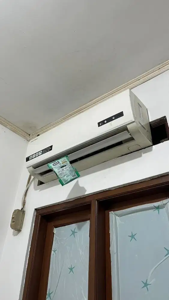 AC POLYTRON 1/2PK