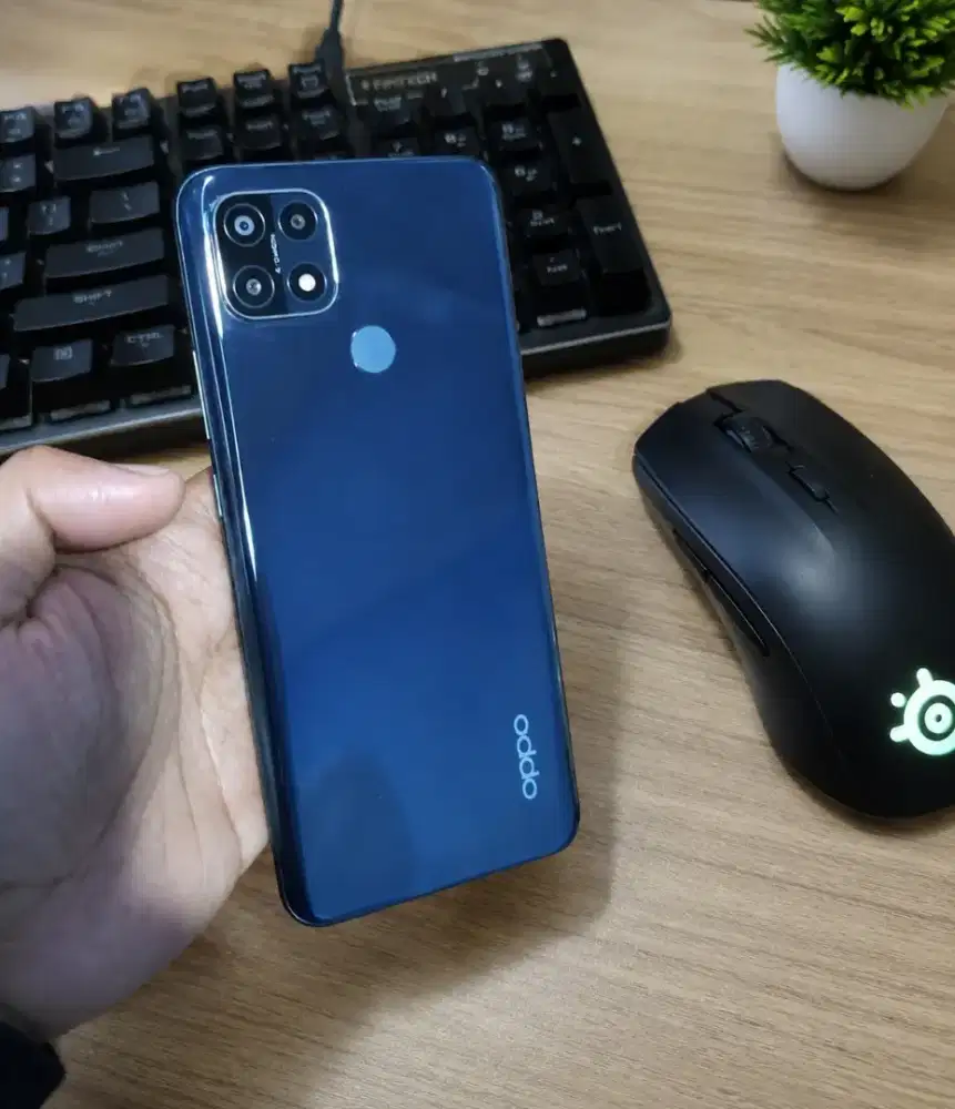Oppo A15
Oppo A15 Batangan
HP Oppo Murah
HP
Oppo Bekas
Smartphone Oppo