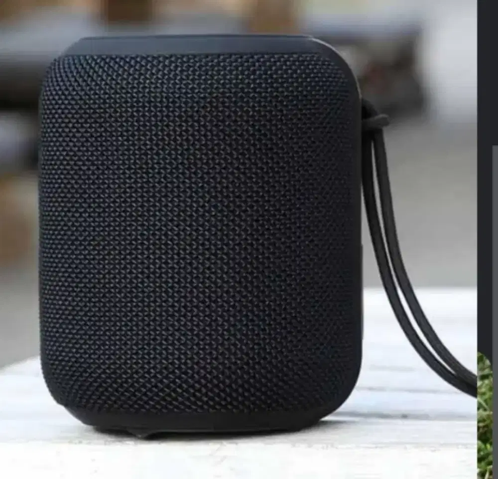 Murah Speaker Vivan s12 no jbl eggel