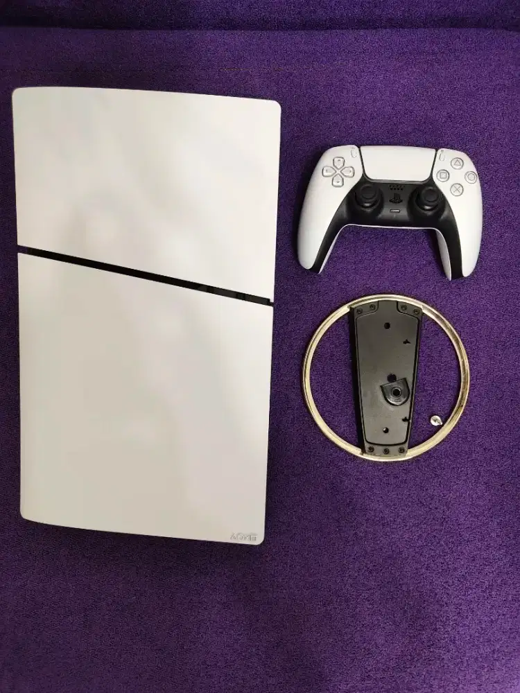 PS5 / PS 5 / PLAYSTATION 5 SLIM DIGITAL