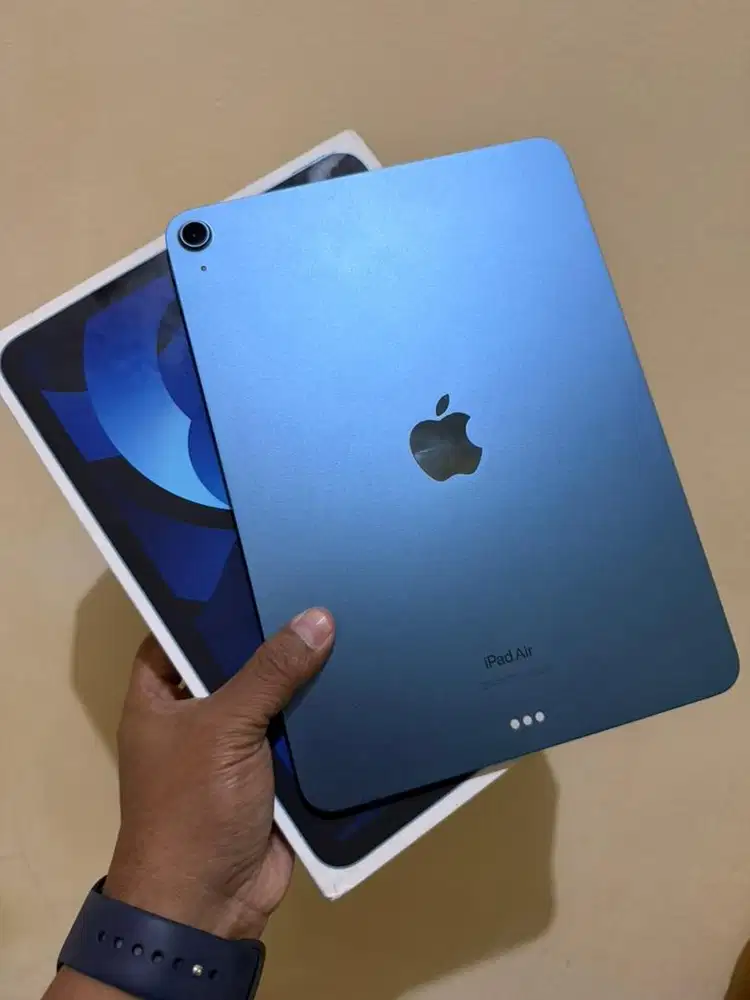 ipad Air Gen 5 M1 2020 64 GB inter Wifi