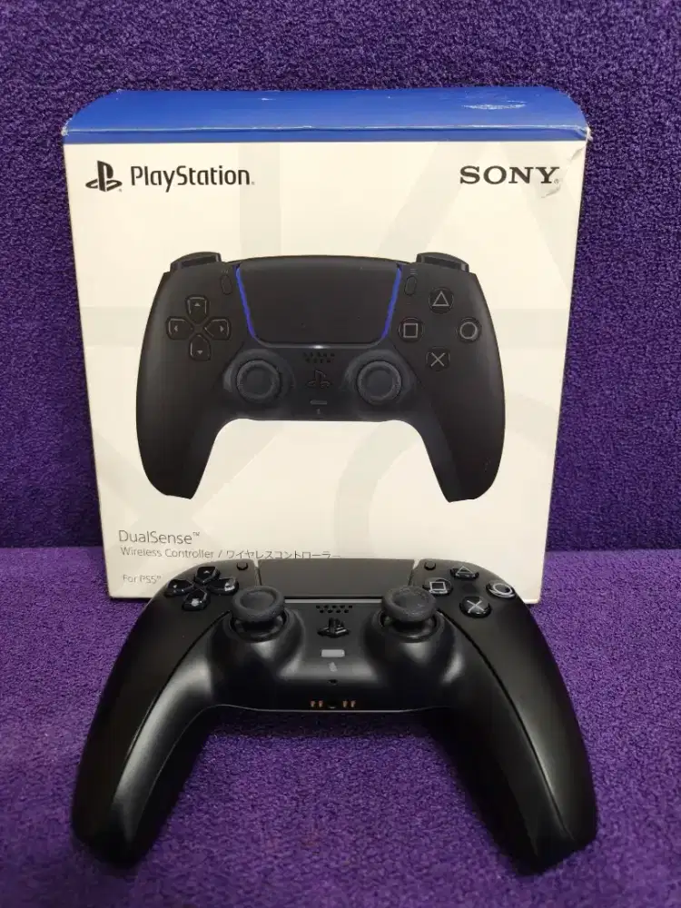 Dualsense / DS 5 / Stik PS 5