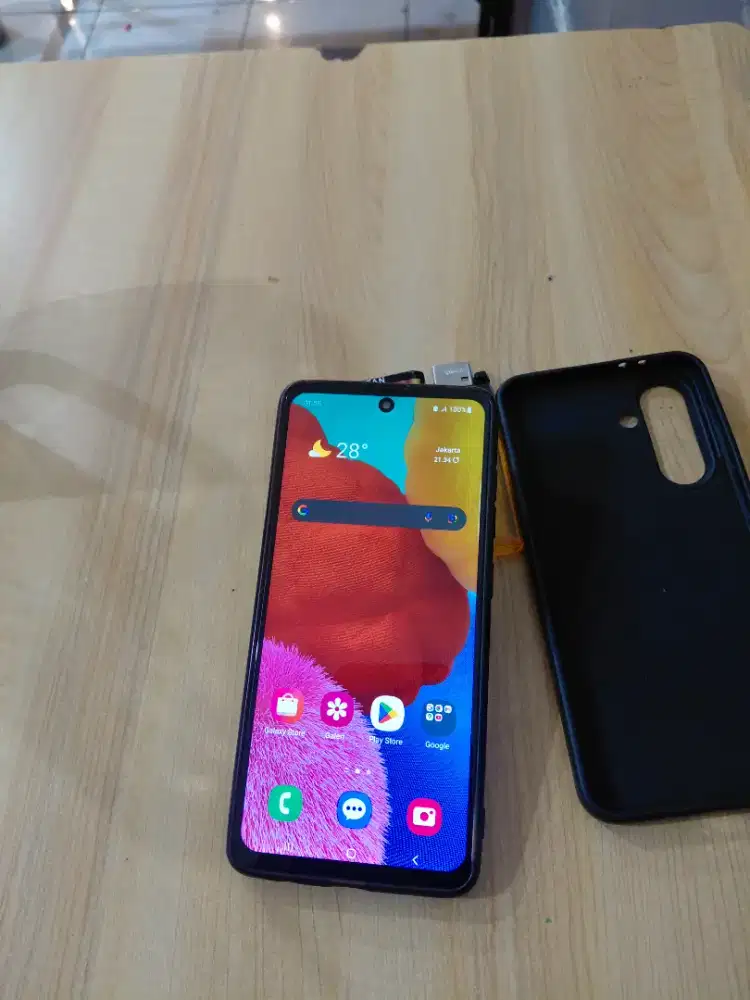 Samsung A51 8/128