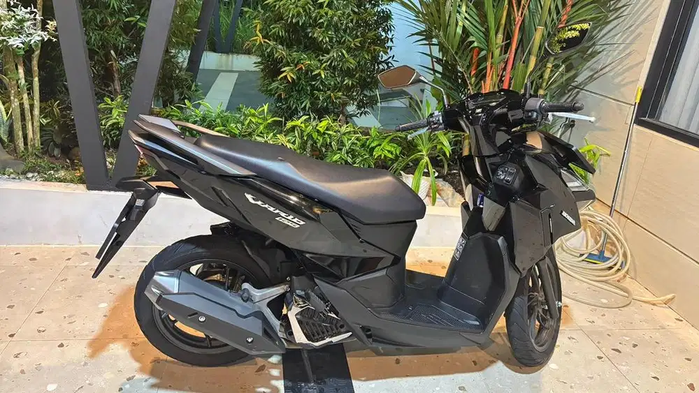 HONDA VARIO 125 CBS GEN 3 2025