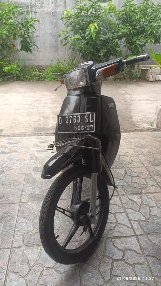 Astrea Prima 1990