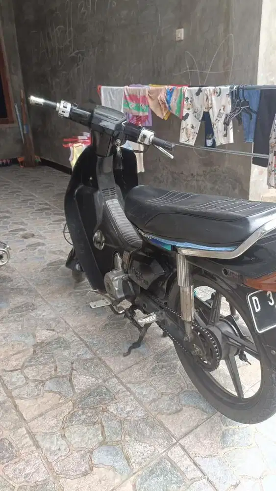 Astrea Prima 1990