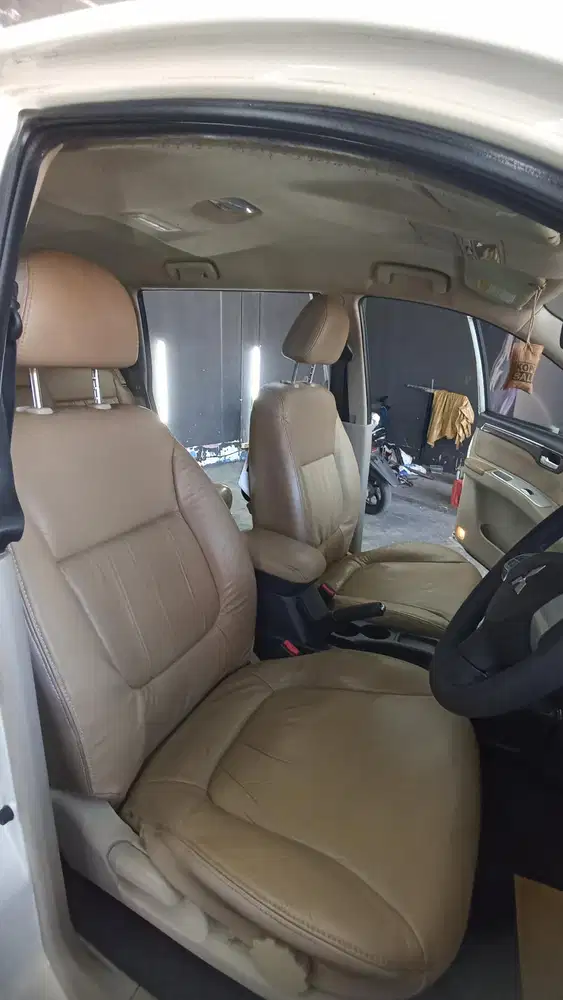 Mitsubishi Pajero Sport 2013 Diesel