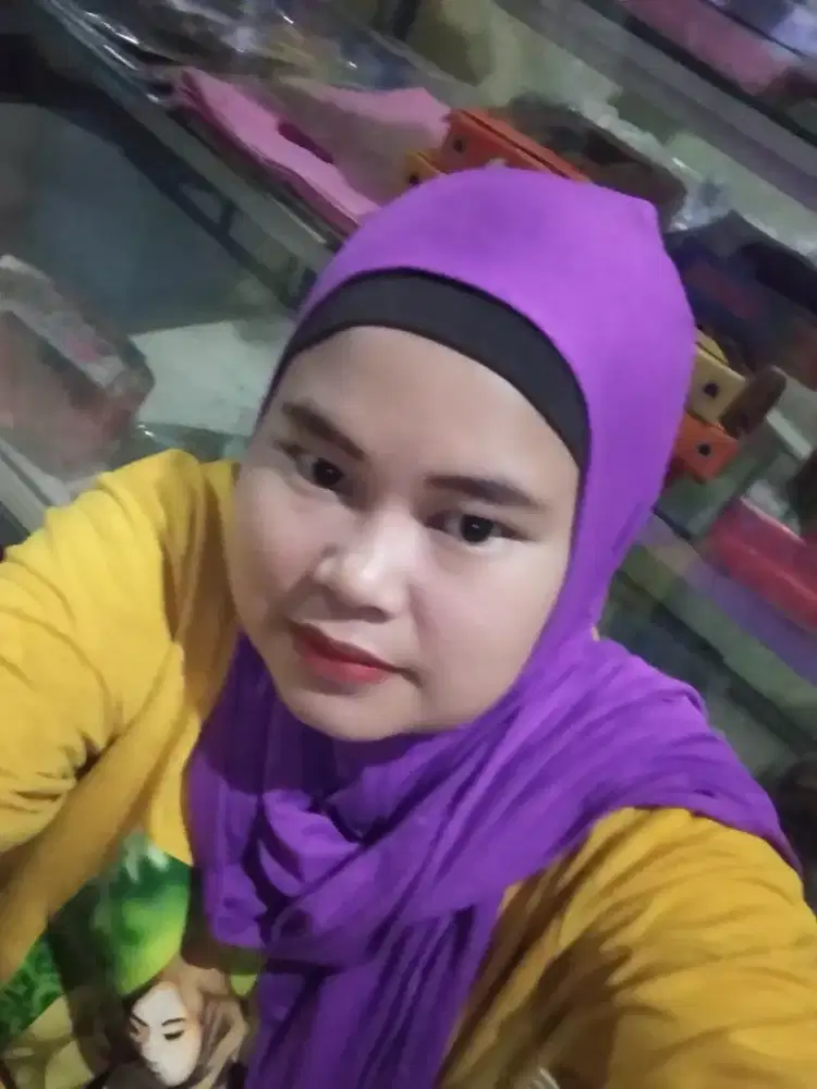 SAYA LGI BUTUH KERJAAN ART YNG PP