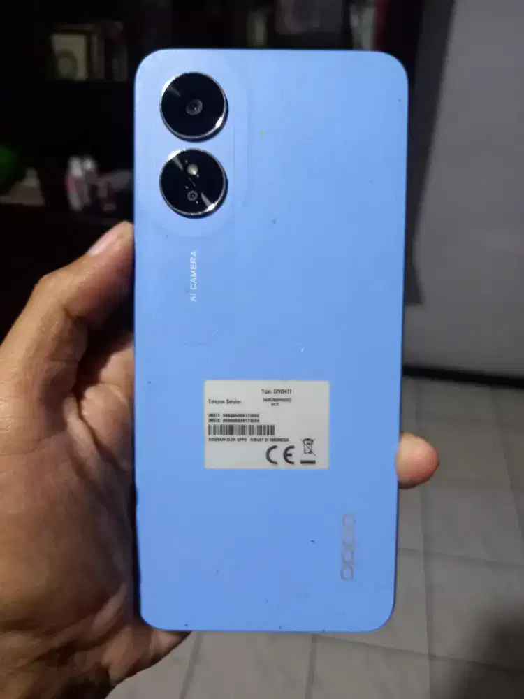 Butuh uang nego 1,2 jt