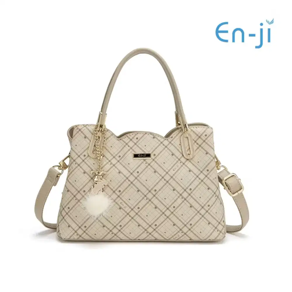 jual tas dari brand enji original