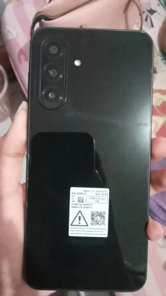 Samsung A26 5g 8/256