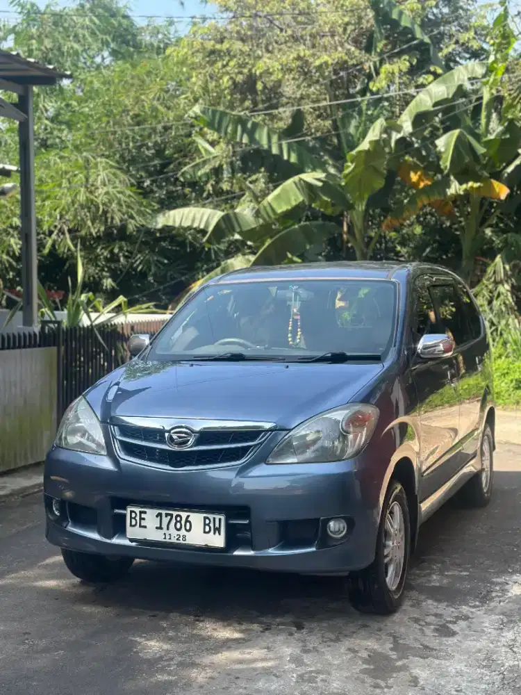 Xenia xi deluxe manual 2011