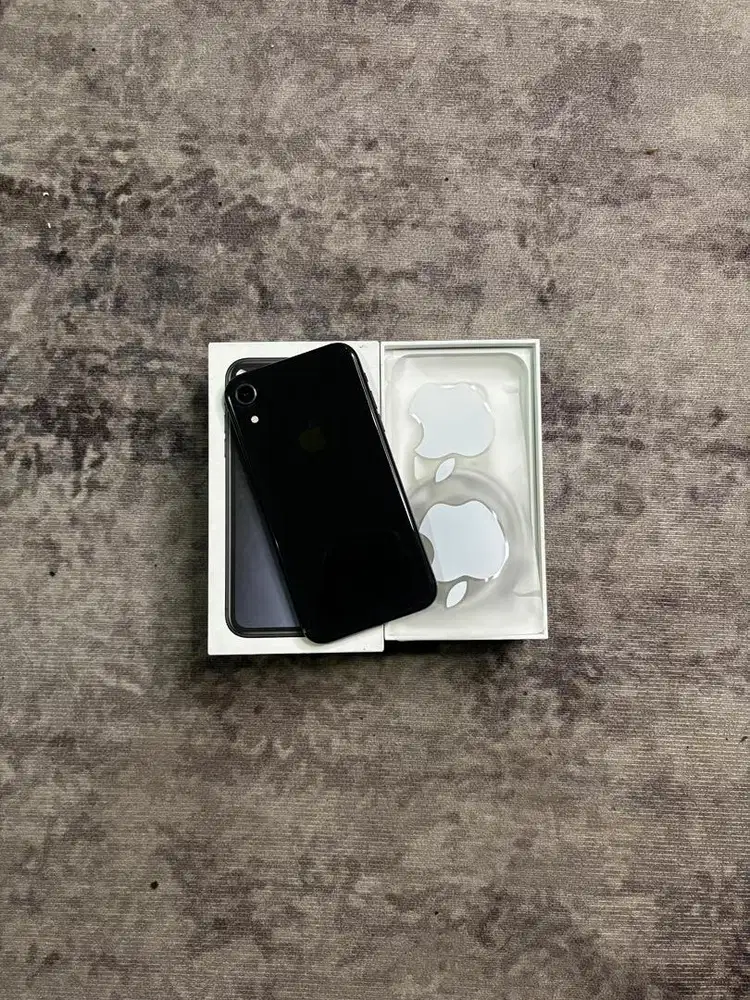 Iphone Xr 64 gb resmi ibox