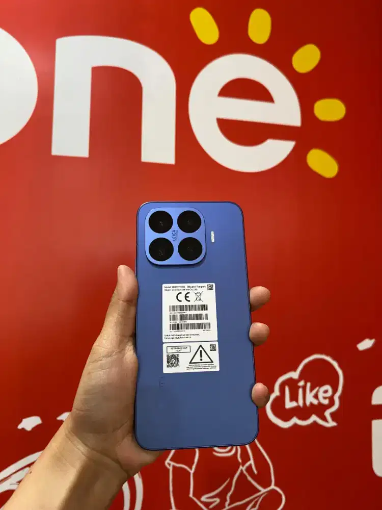 XIAOMI 17T PRO 12/512GB TERBARU