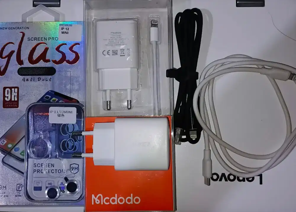Accesories iphone