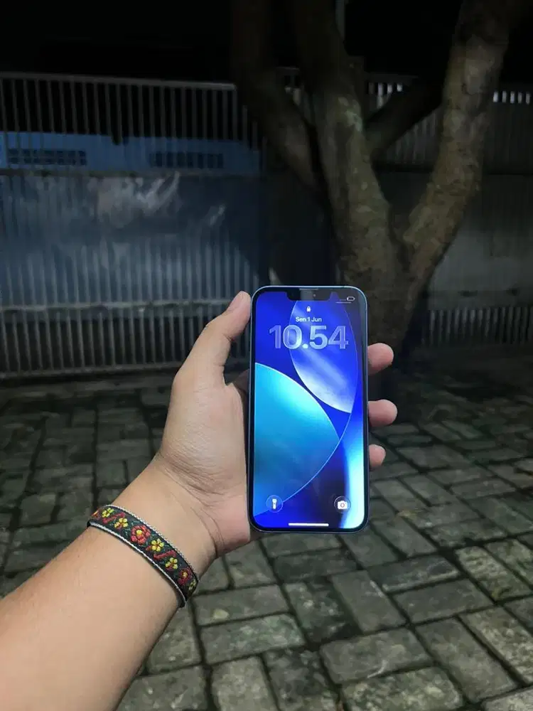 Ip 13 128gb all provider