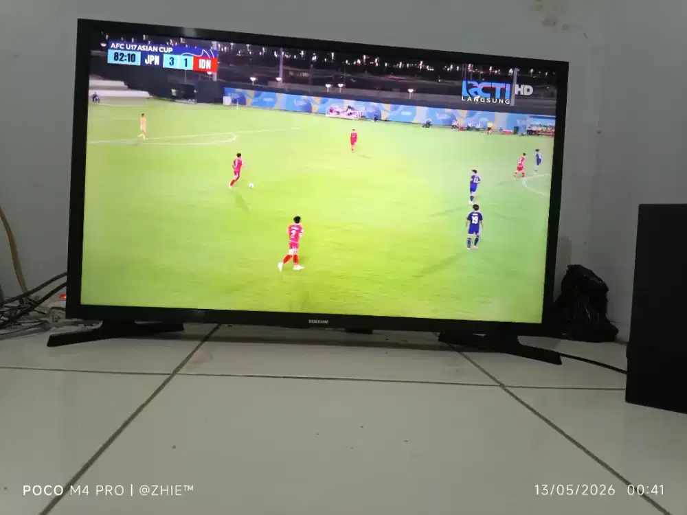 Smart tv samsung 32