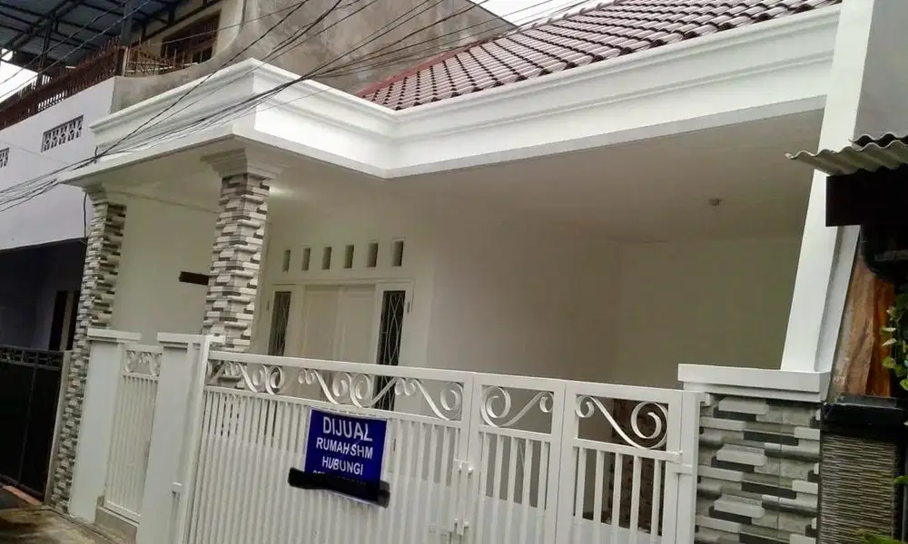 Rumah Dijual Jakarta Timur