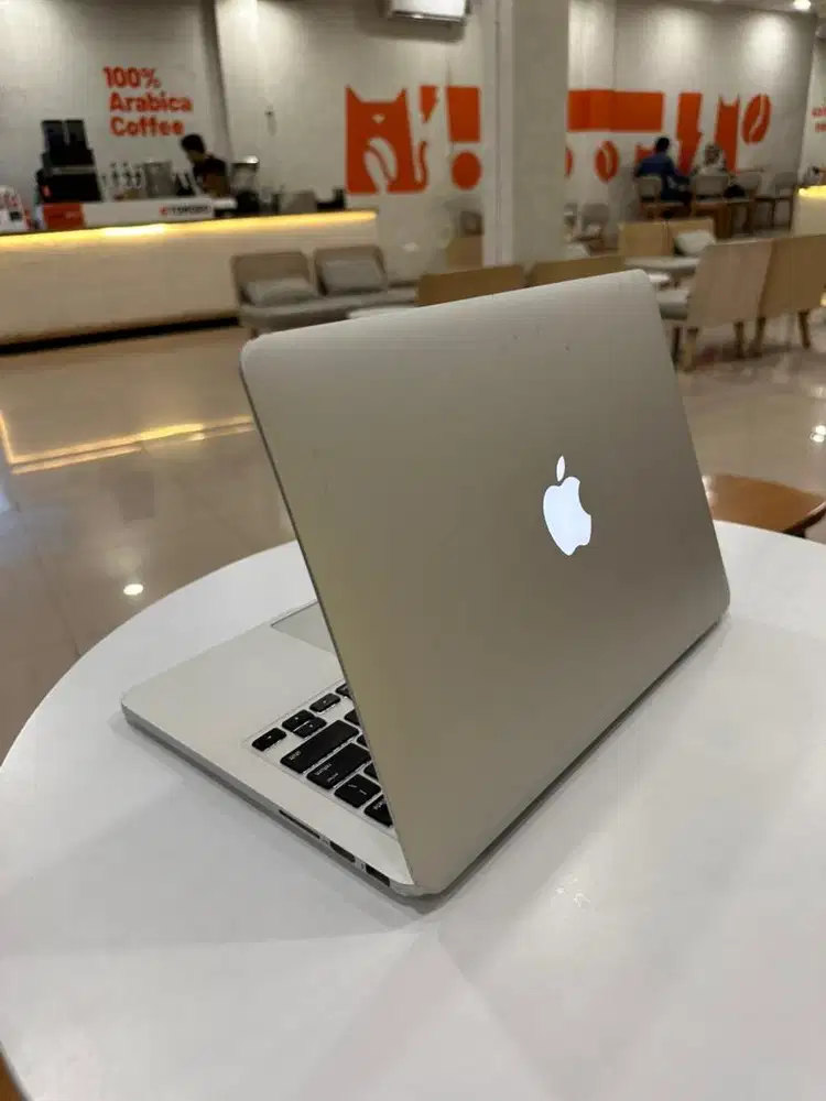 macbook pro 2015