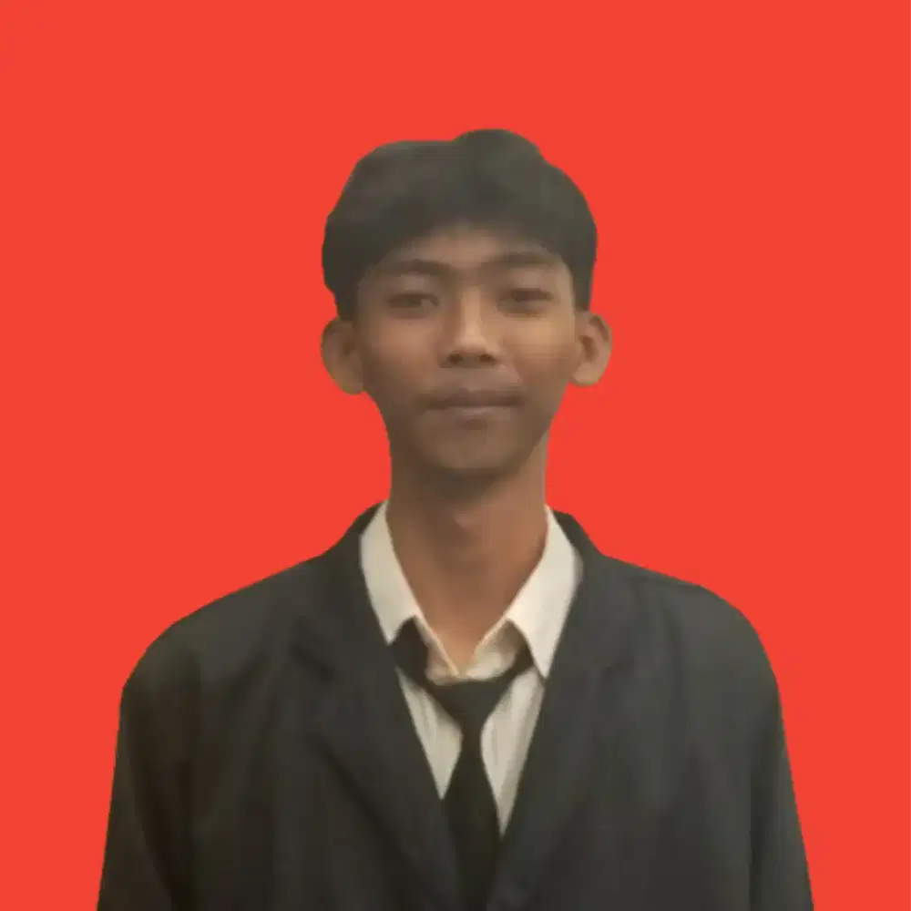 mencari kerja buat melanjutkan hidup