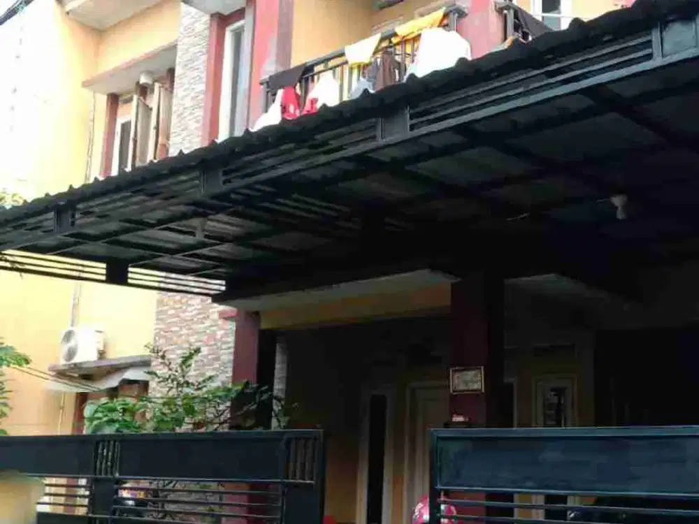 Dijual murah rumah 2 It siap huni di tanjung barat