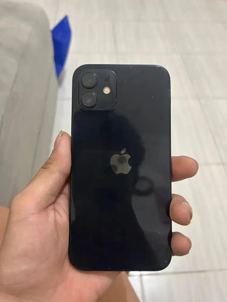 Iphone 12 128gb PA/A (NEGO)