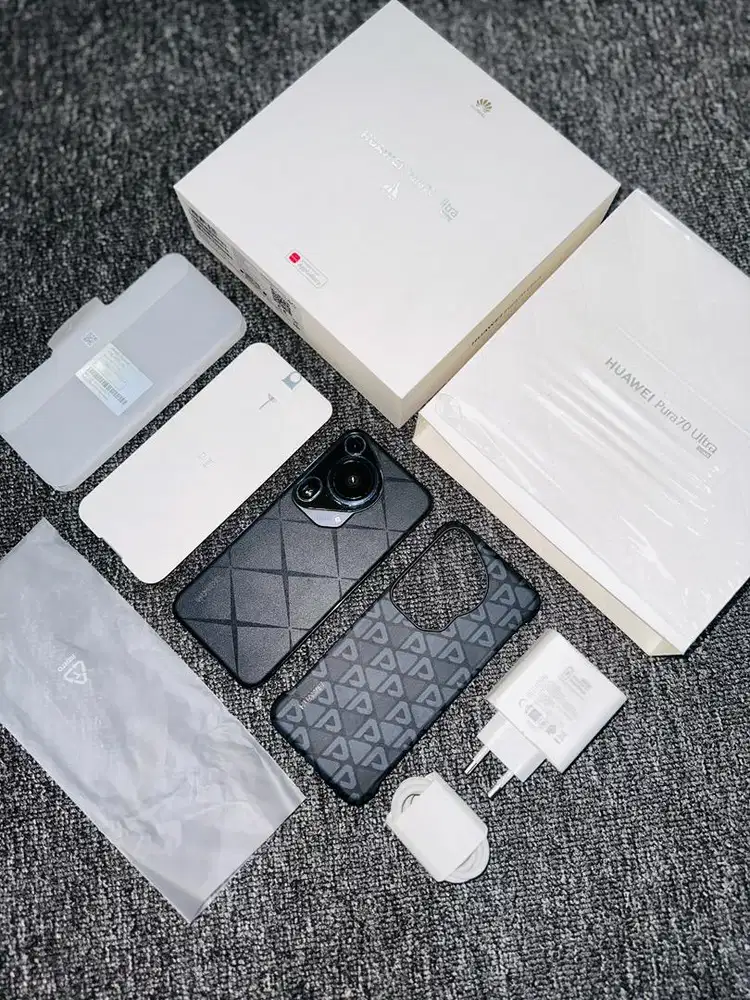 Huawei Pura 70 Ultra 16/512 Full original