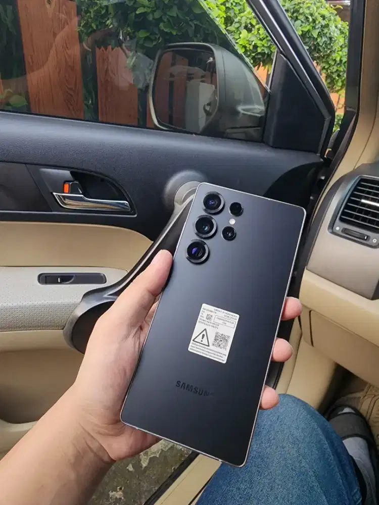 Samsung S25 Ultra 12/256 SEIN