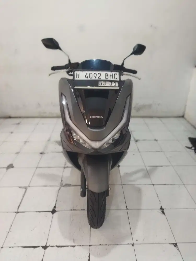 DJNEWPCX 160 CBS 2026 ISTIMEWA