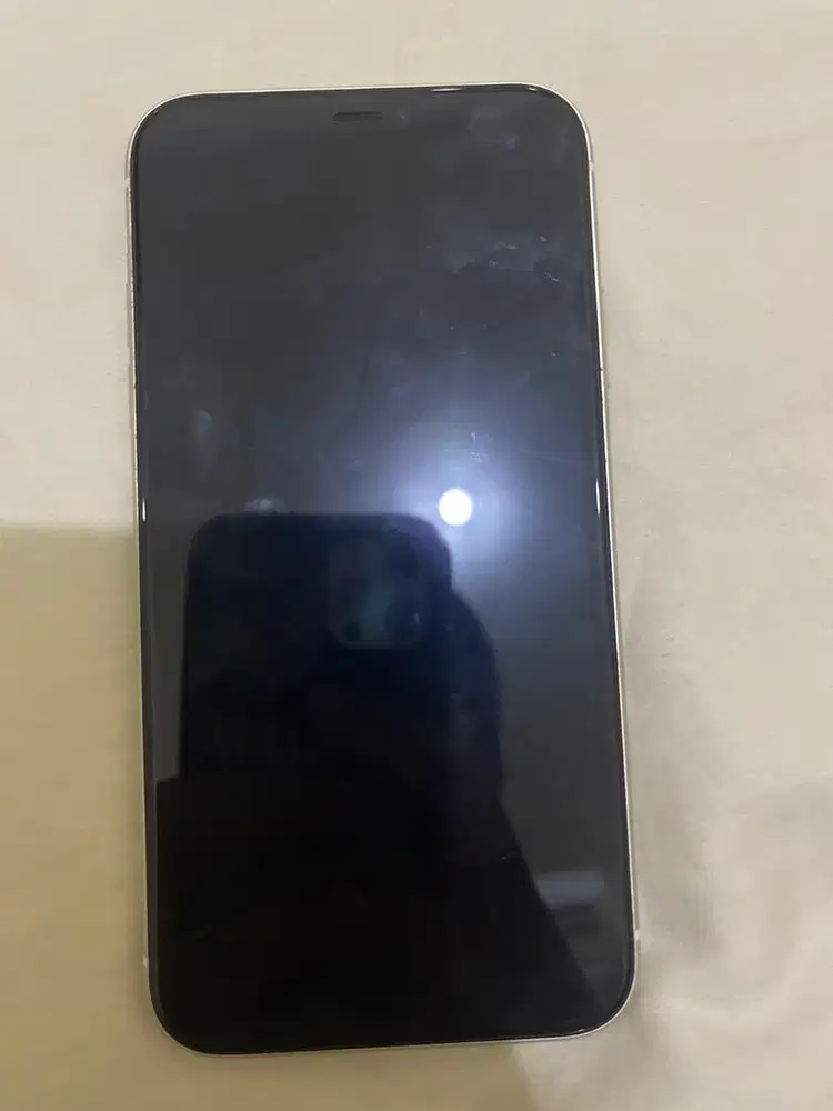 Di jual iphone 11 64Gb