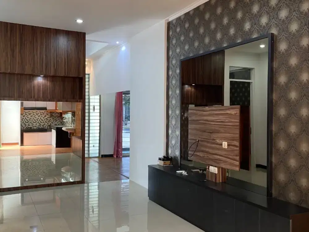 Rumah Minimalis Siap Huni di Taman Kopo Indah TKI 5 Bandung