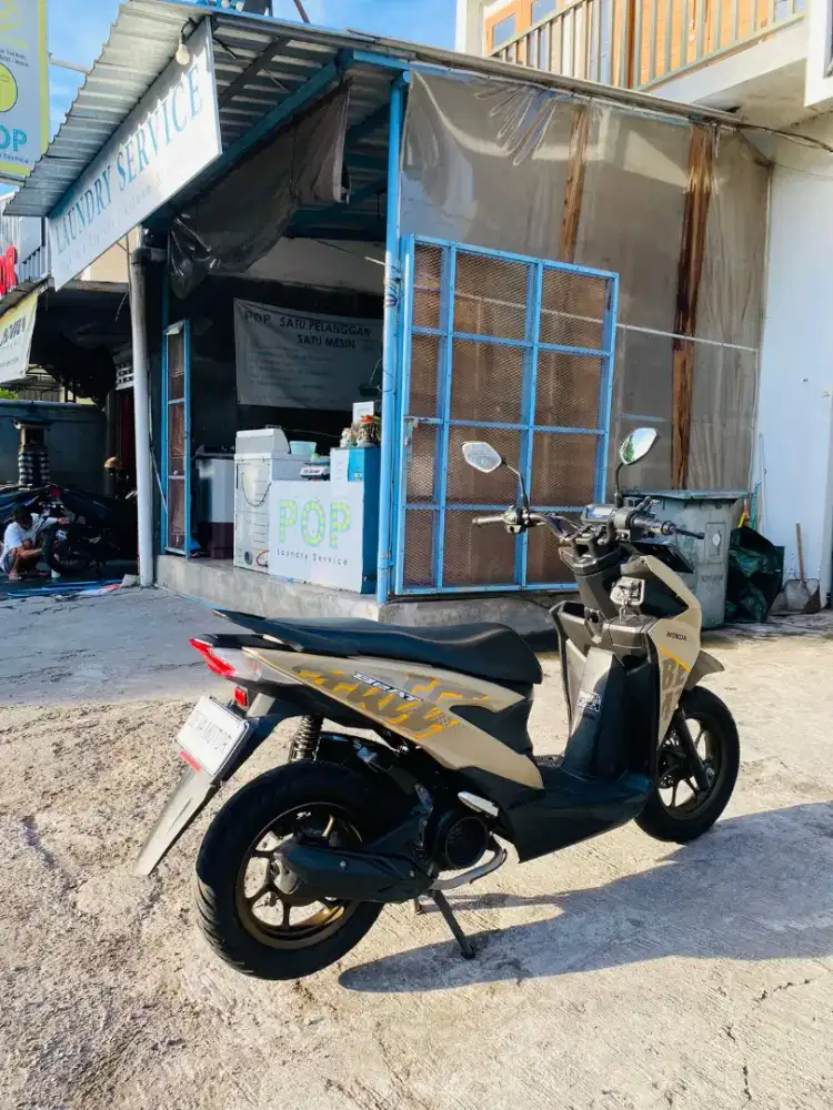 Beat street 2024 Deva motor