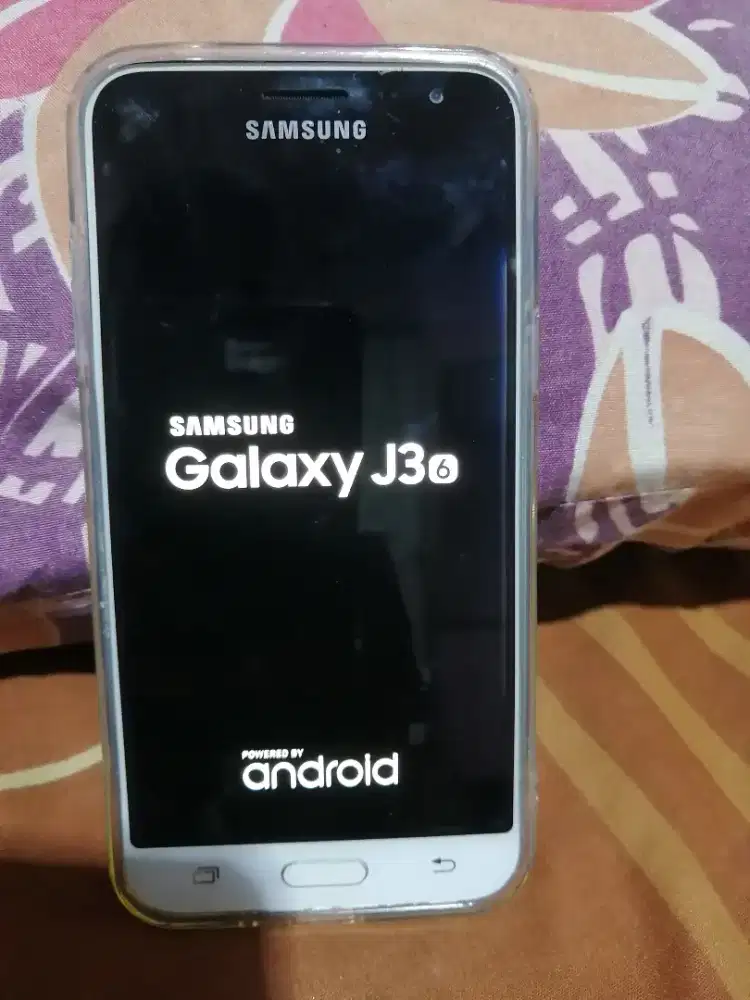 Samsung J3 2016 full orian