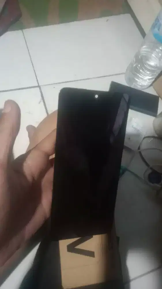 Lcd ori oled redmi note 13
