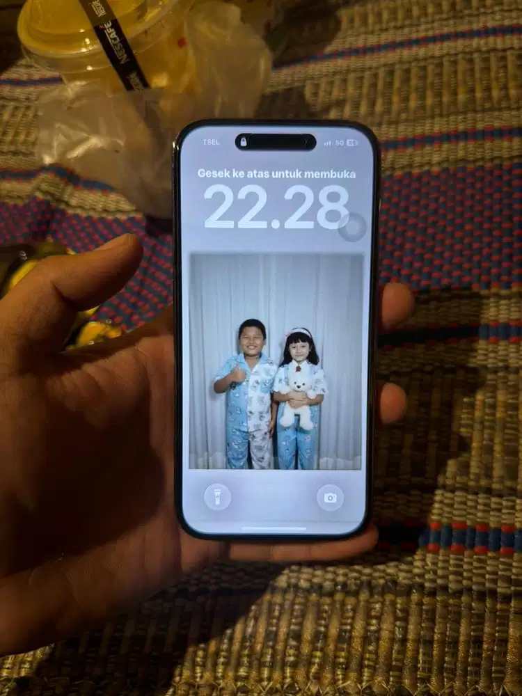 iPhone 14 Pro 512 GB Beacukai ZP/A