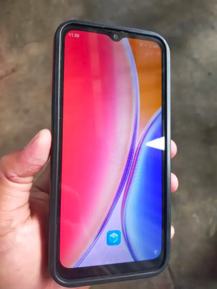 Infinix Smart 5 ram 2/in 32 GB