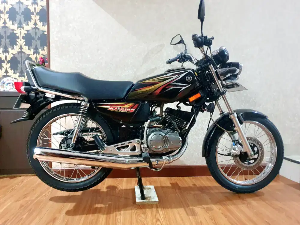Rk King 2005 Bagus