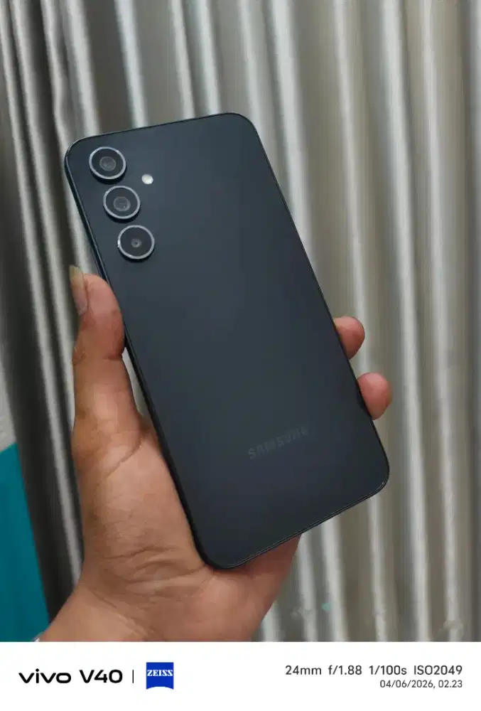 Samsung galaxy A54 5G. Ram 8/128gb
