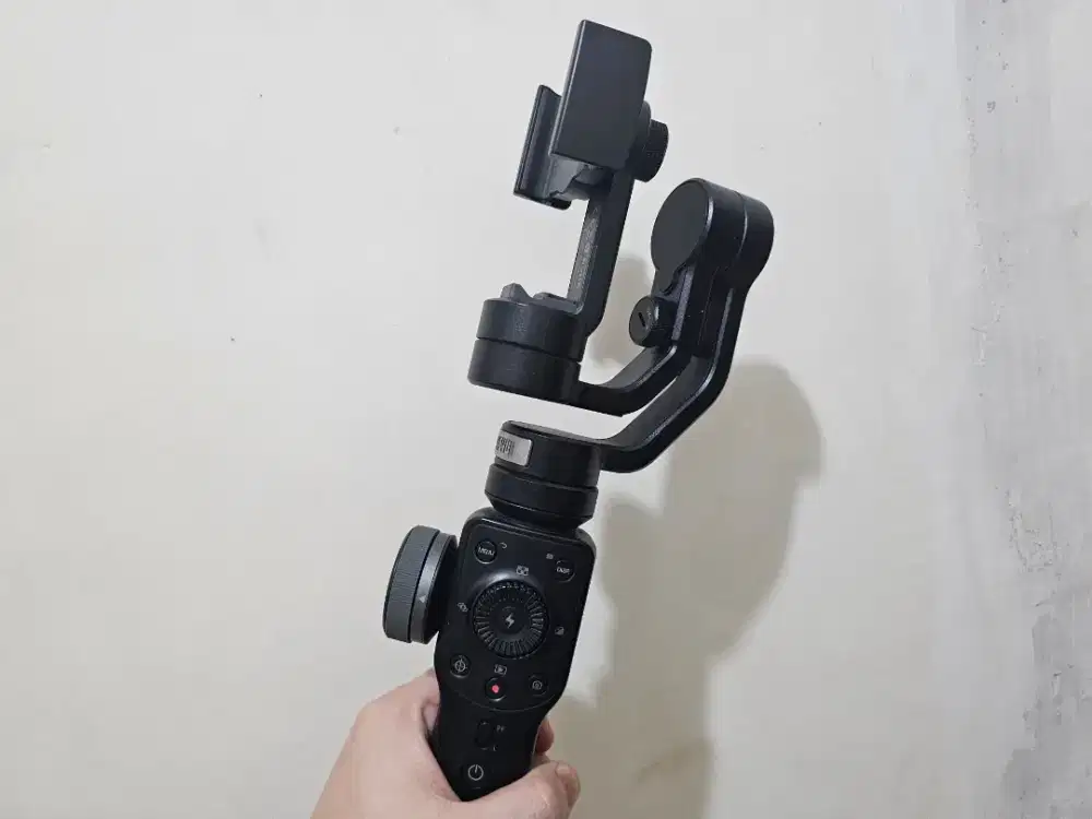 Zhiyun Smooth 4 Gimbal 3 Axis