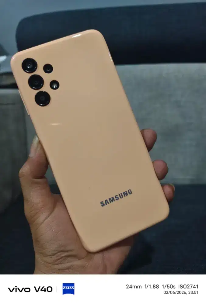 Samsung Galaxy A13 LTE Ram 6/128gb