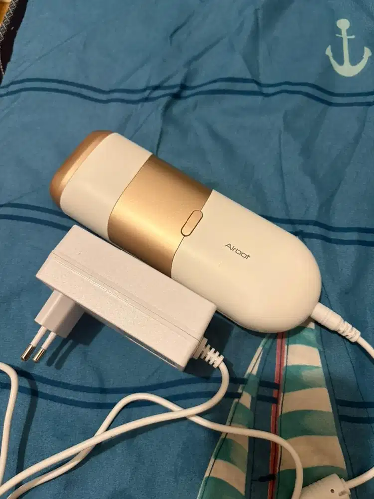 airbot IPL laser
