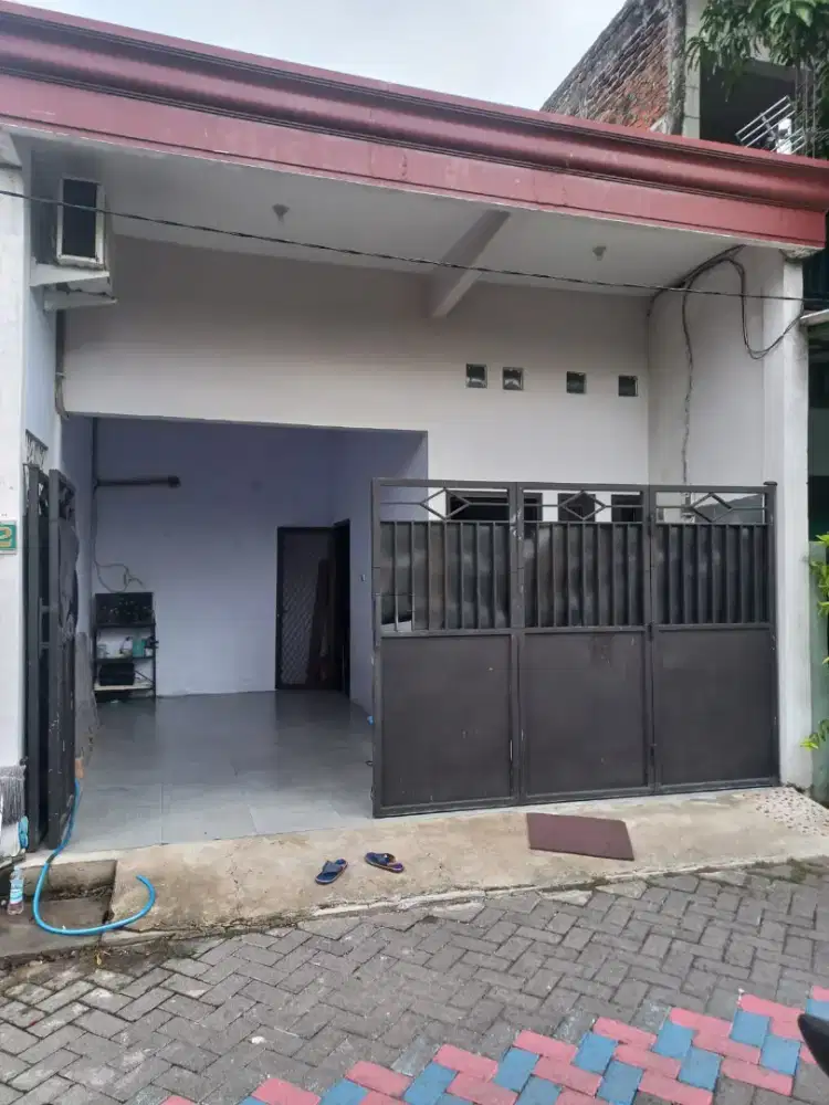 Jual Rumah Murah