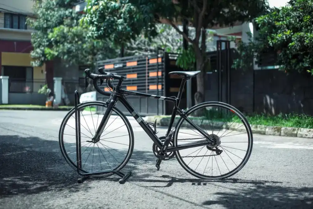 Road Bike Cannondale CAAD13 ex. Artis
