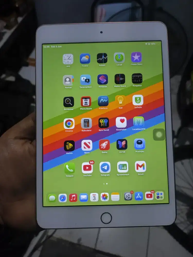 Ipad Mini 5 64Gb