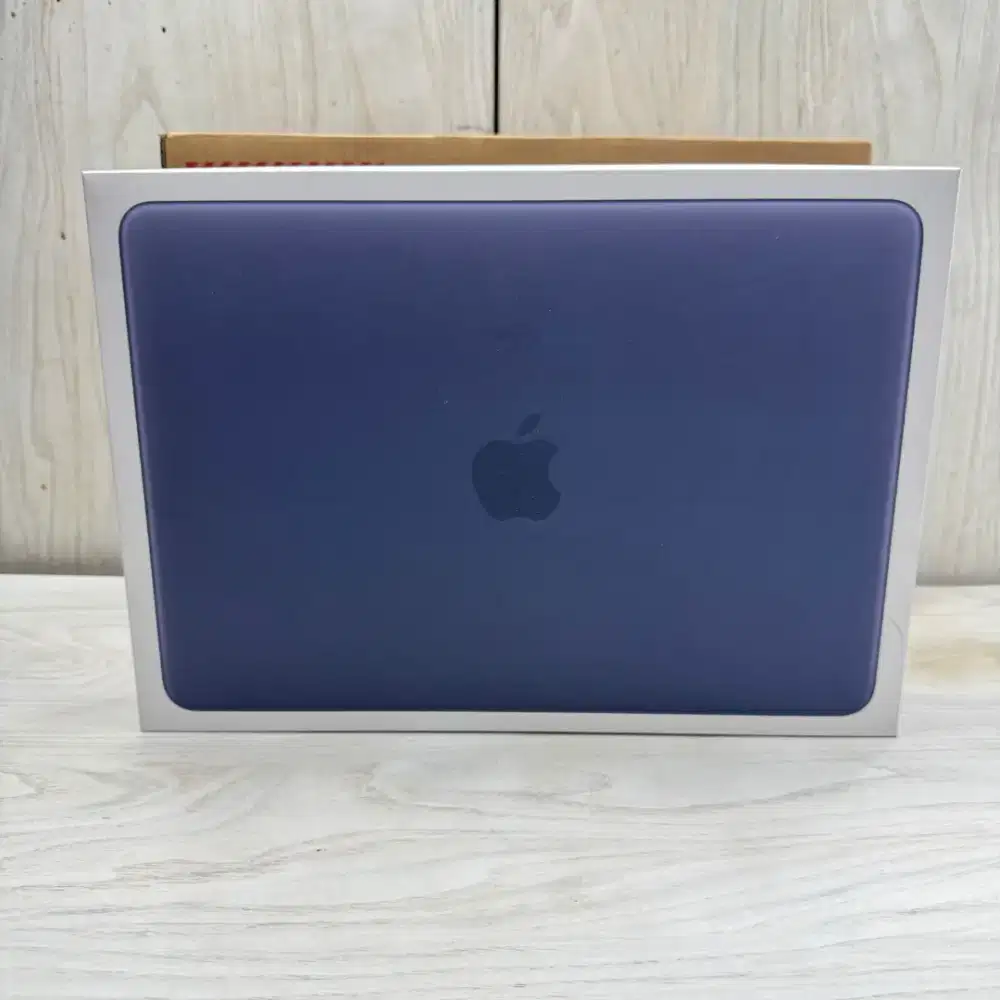 BNIB Macbook Neo Midnight Blue 8GB/256GB, New in Box , masih segel,