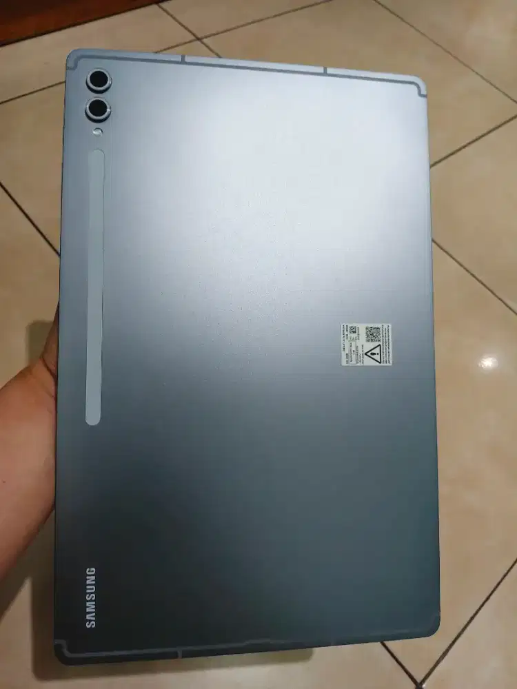 galaxy tab s10 ultra 12/256gb wifi only