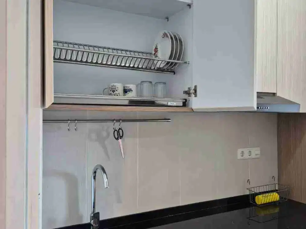 SEWA APARTEMEN BARU WESTOWN VIEW WIYUNG CEK DISKRIPSI