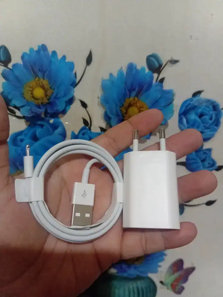 Charger Original ibox Iphone X Usb To Lighting