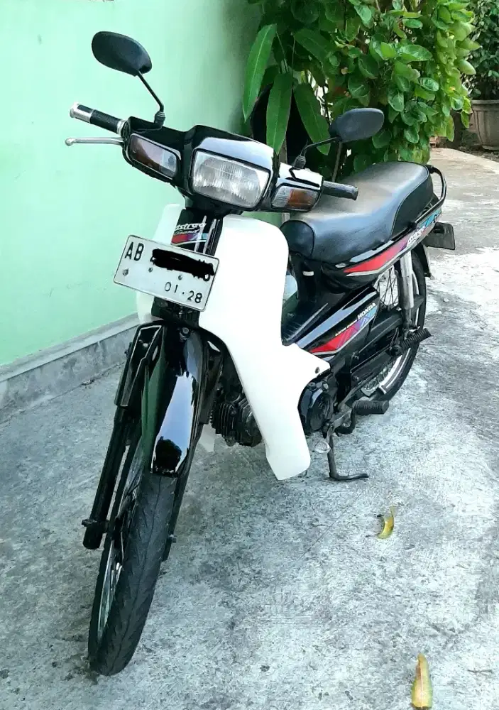 Honda Astrea Grand