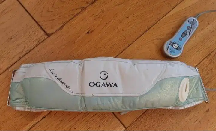 Sabuk pijat , Ogawa massage belt